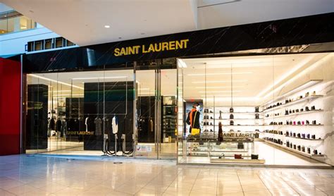 yves saint laurent outlet locations|ysl outlet store locations.